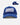 New Era New York Giants 'NFL Kickoff Cord' 9FORTY A-Frame Snapback Official Team Color