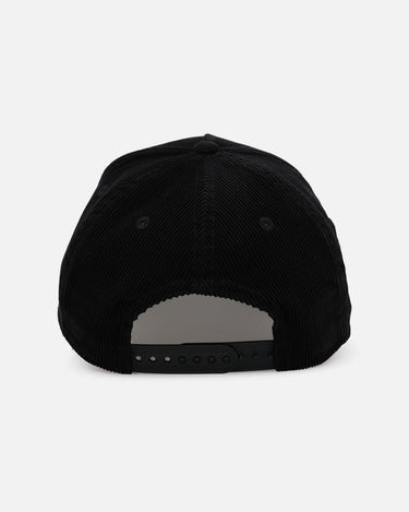 New Era New York Jets 'NFL Kickoff Cord' 9FORTY A-Frame Snapback Official Team Color