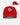 New Era San Francisco 49ers 'NFL Kickoff Cord' 9FORTY A-Frame Snapback Official Team Color