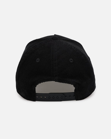 New Era Washington Commanders 'NFL Kickoff Cord' 9FORTY A-Frame Snapback Official Team Color