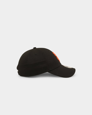 New Era San Francisco Giants Core 9FORTY Casual Strapback Black/Original Team Colours