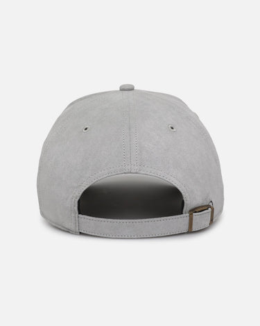 47 Brand New York Yankees 'Ultrasuede' '47 MVP DT Strapback Gray/White
